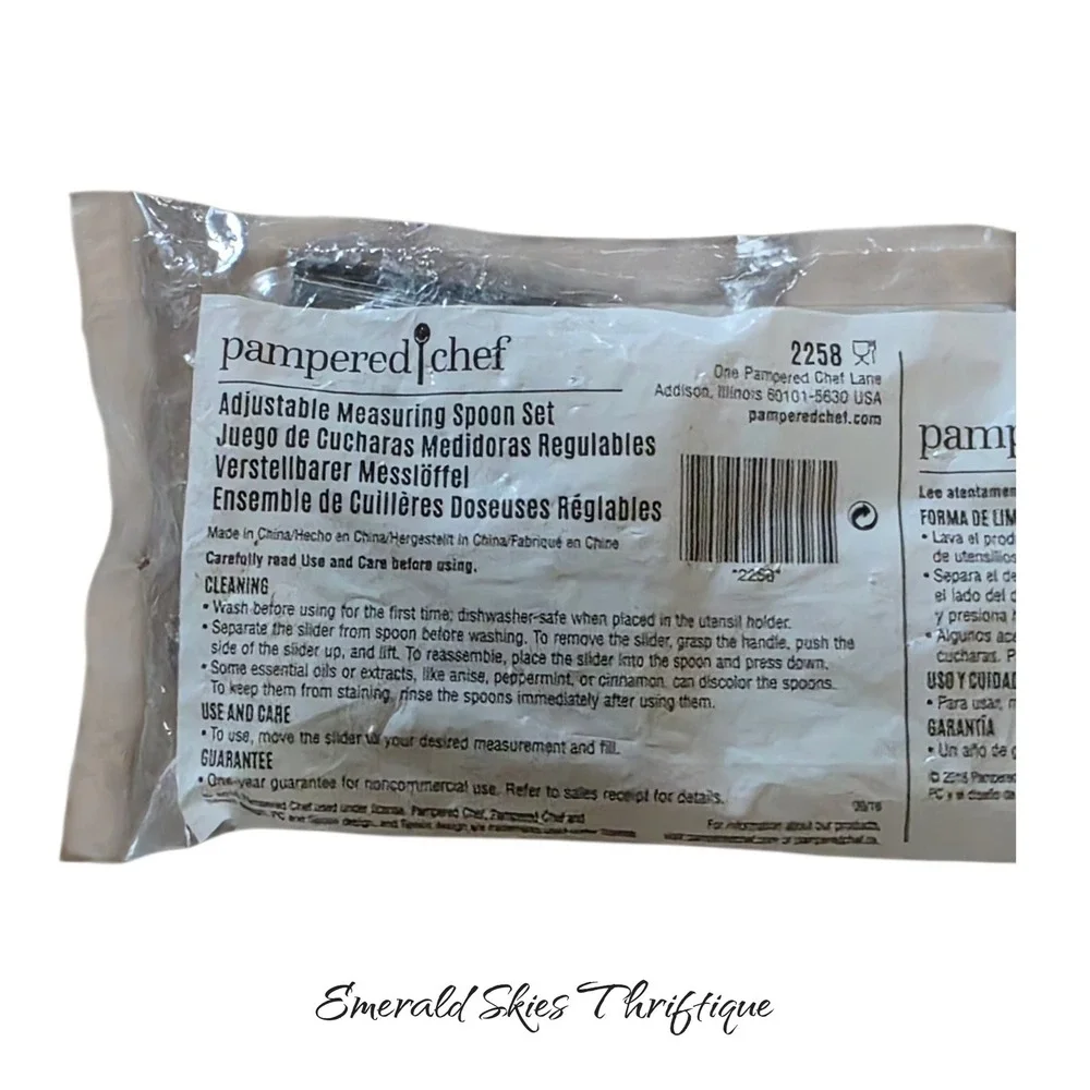 The Pampered Chef pampered chef